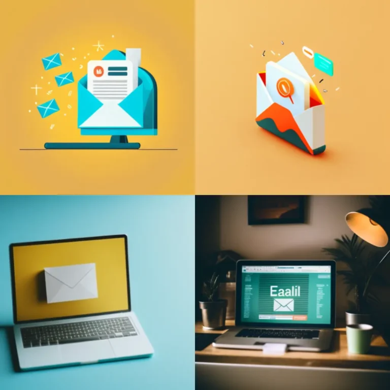 What is email marketing Bangla