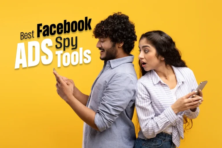 Best Facebook Ads Spy Tools to Spy On Competitor’s Ad Strategy Facebook Ads Spy Tools