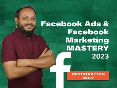Facebook Ads & Facebook Marketing MASTERY