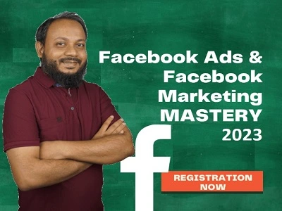 Facebook Ads & Facebook Marketing MASTERY