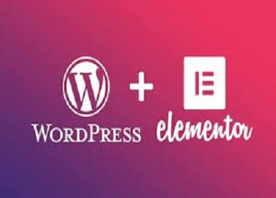WordPress & Elementor 1